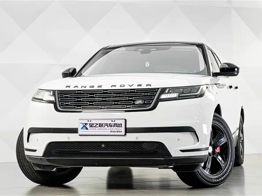 Land Rover Range Rover Velar 2024 — фото 3