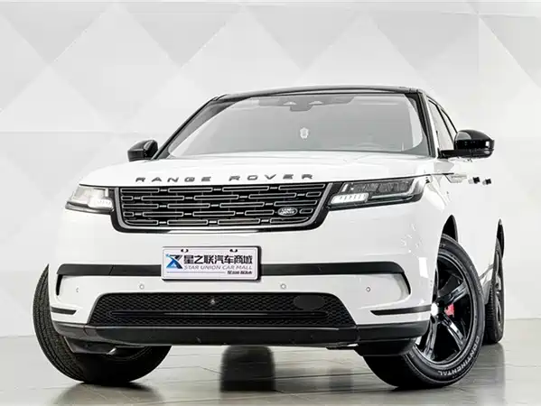 Land Rover Range Rover Velar 2024