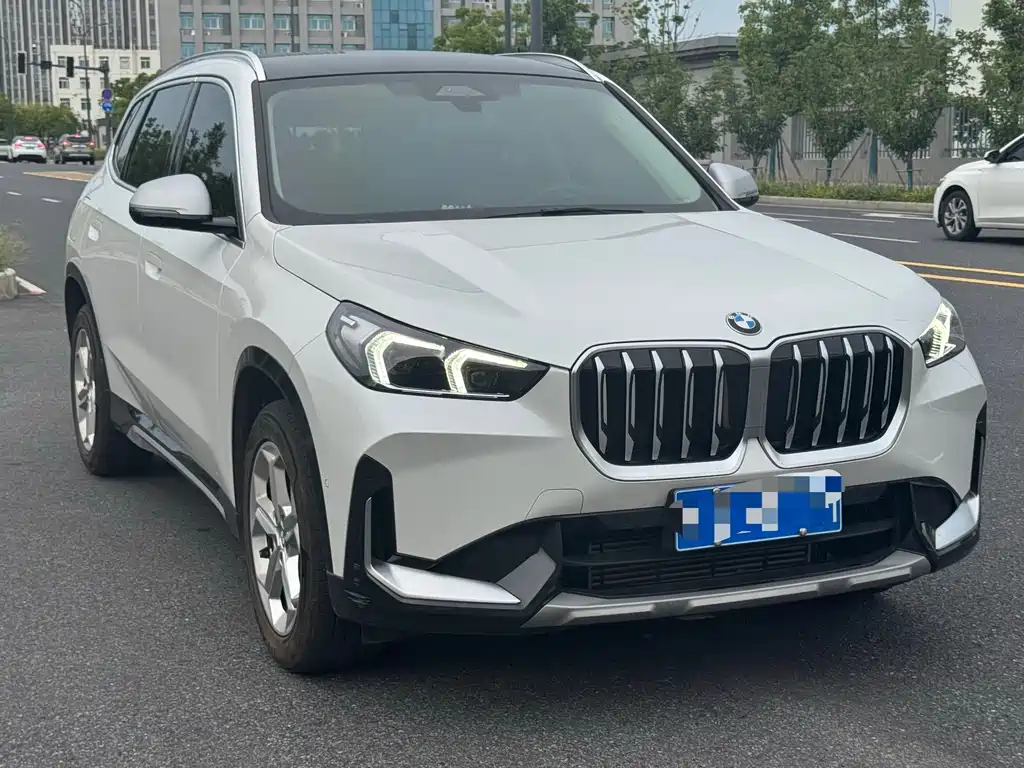BMW X1 2023