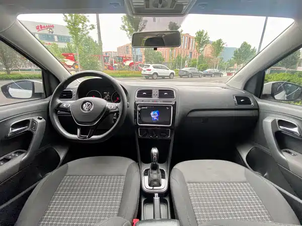 Volkswagen Polo 2018