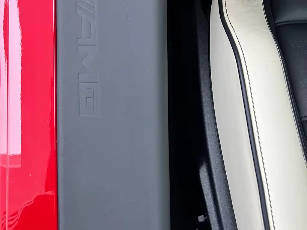 Mercedes-Benz SLS AMG 2012 — фото 29