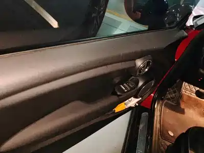 MINI MINI 2018