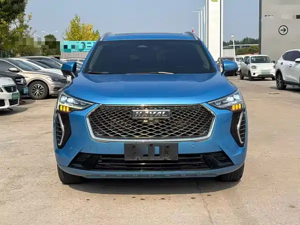 Haval First Love 2021