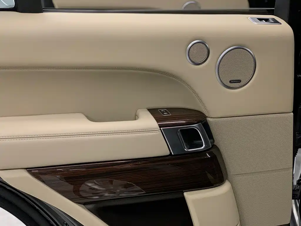 Land Rover Range Rover 2014 — фото 10