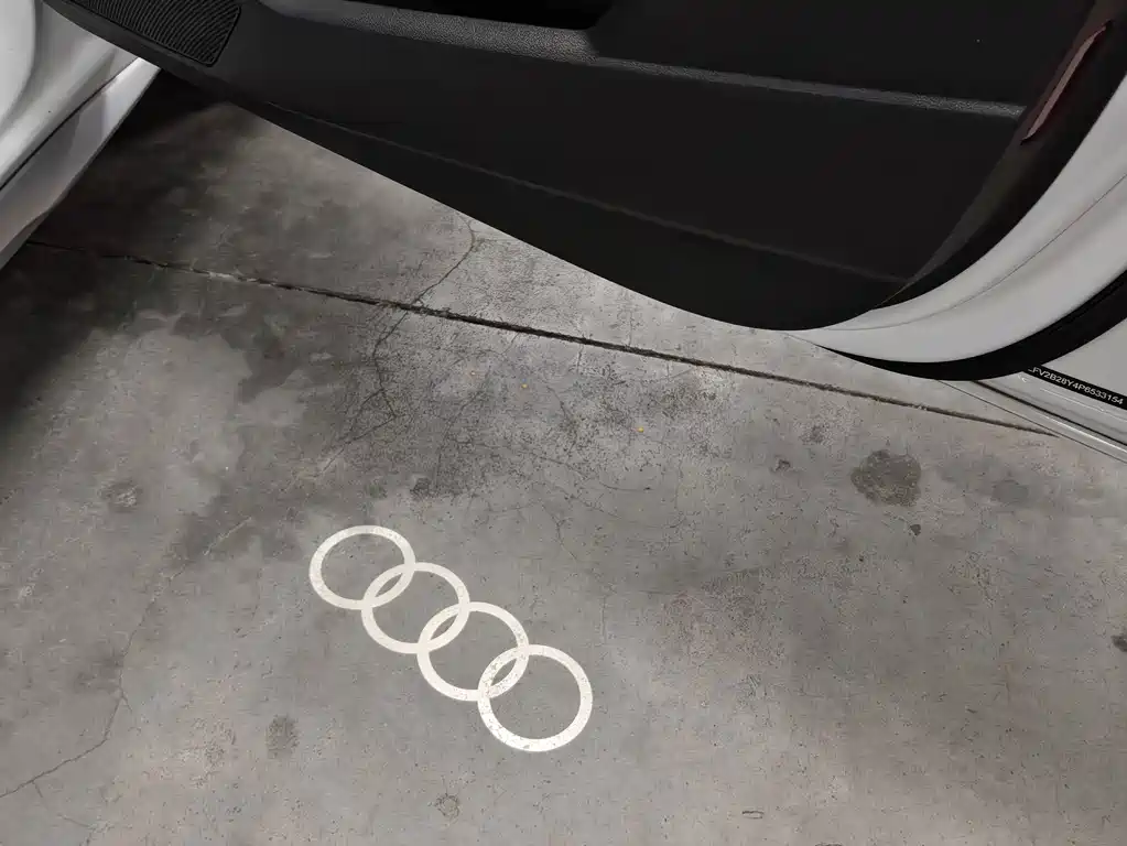 Audi A3 2023 — фото 14