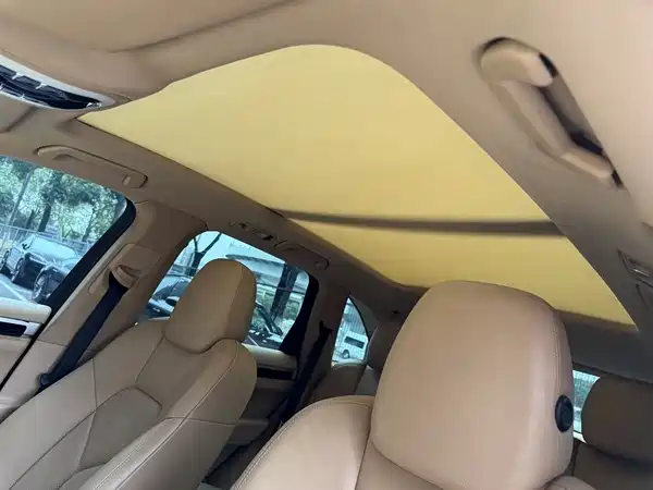 Porsche Cayenne 2014