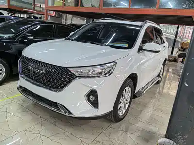 Haval M6 2021