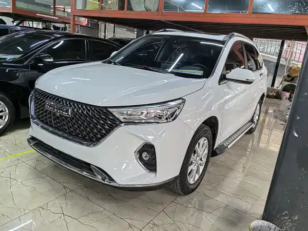 Haval M6 2021