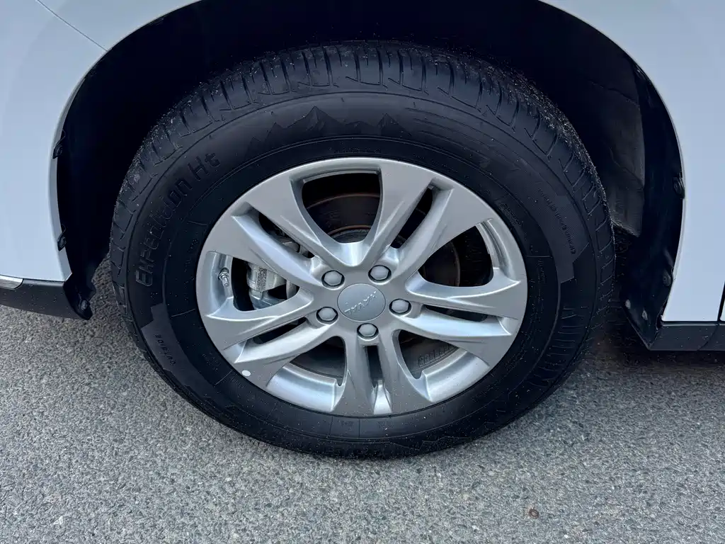 Haval M6 2022