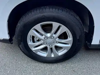 Haval M6 2022