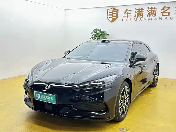 Denza Z9GT 2026