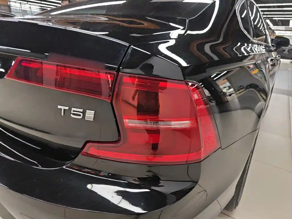 Volvo S90 2020 — фото 8