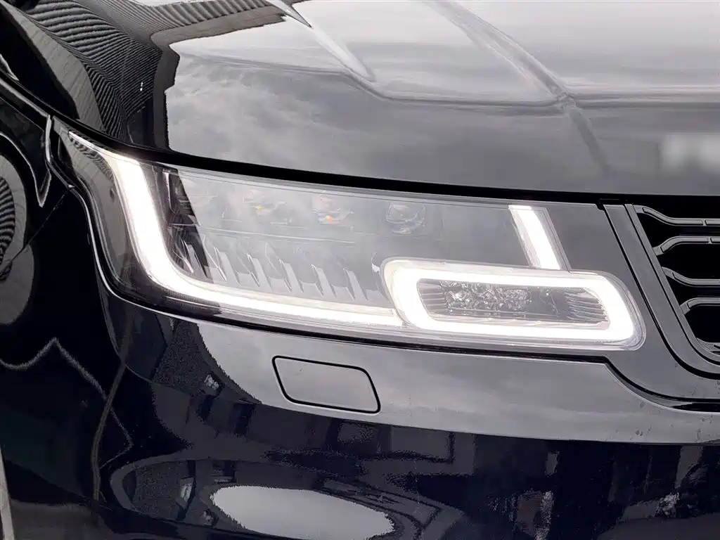 Land Rover Sport 2016 — фото 13