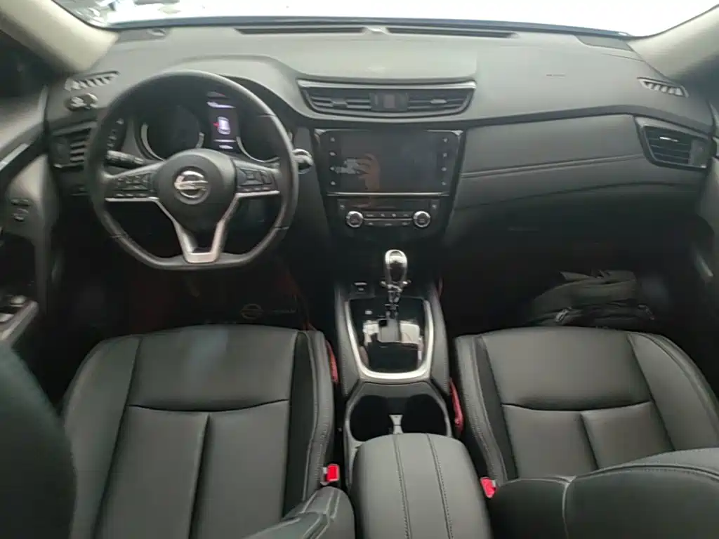 Nissan X-Trail 2024