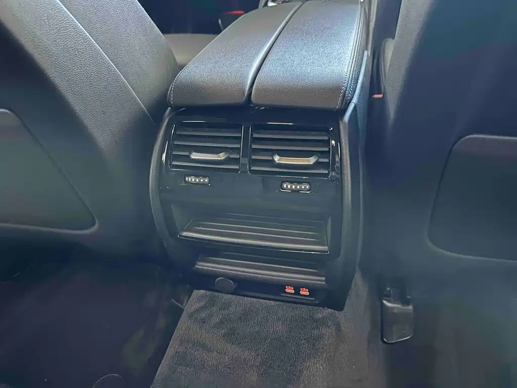 BMW 5 Series 2021