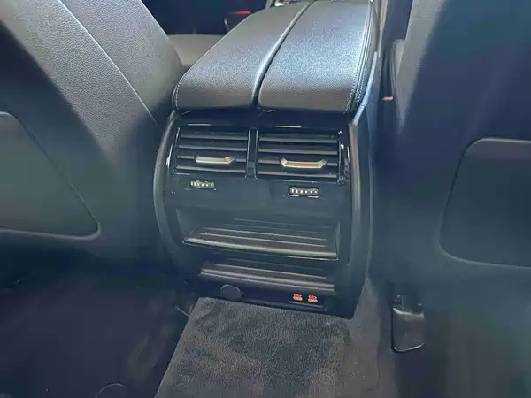 BMW 5 Series 2021