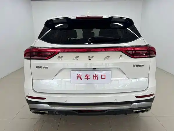 Haval H6 2022
