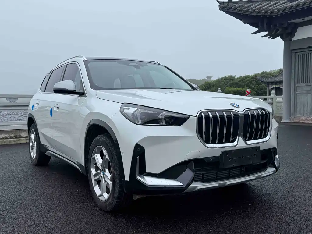 BMW X1 2023