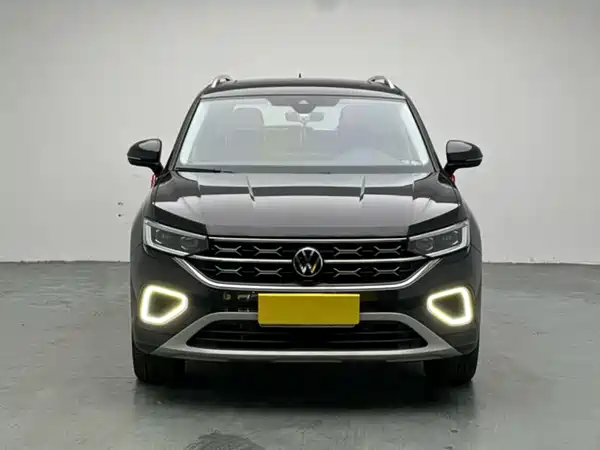 Volkswagen Tayron 2024