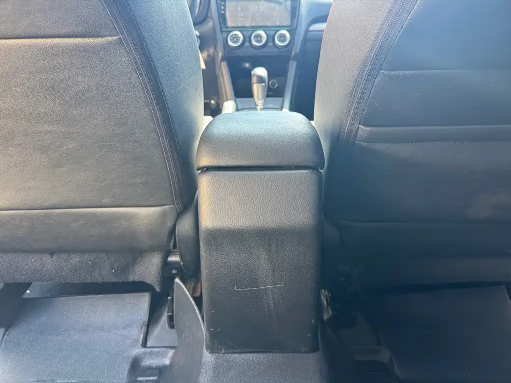 Subaru XV 2014 — фото 12