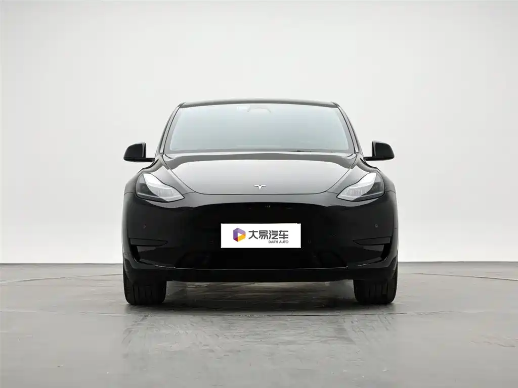 Tesla Model Y 2023 — фото 2