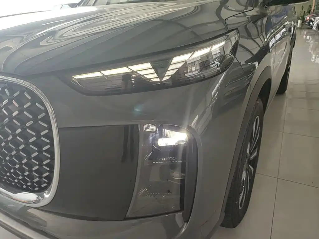 Chery Tiggo 8 PLUS 2024 — фото 24