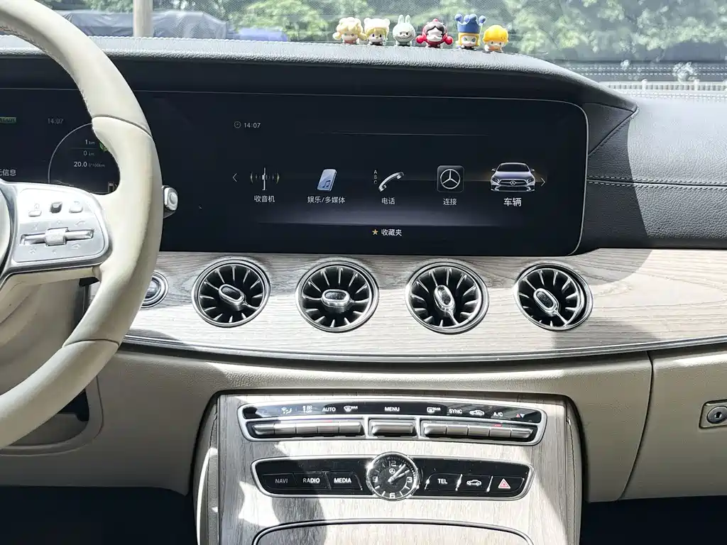 Mercedes-Benz CLS 2018 — фото 13
