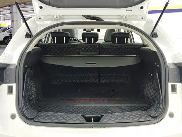 Haval F7 2019