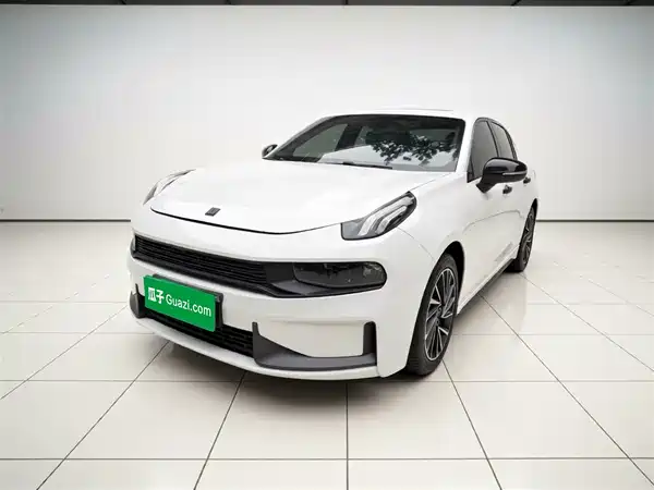 Lynk & Co 03 2021