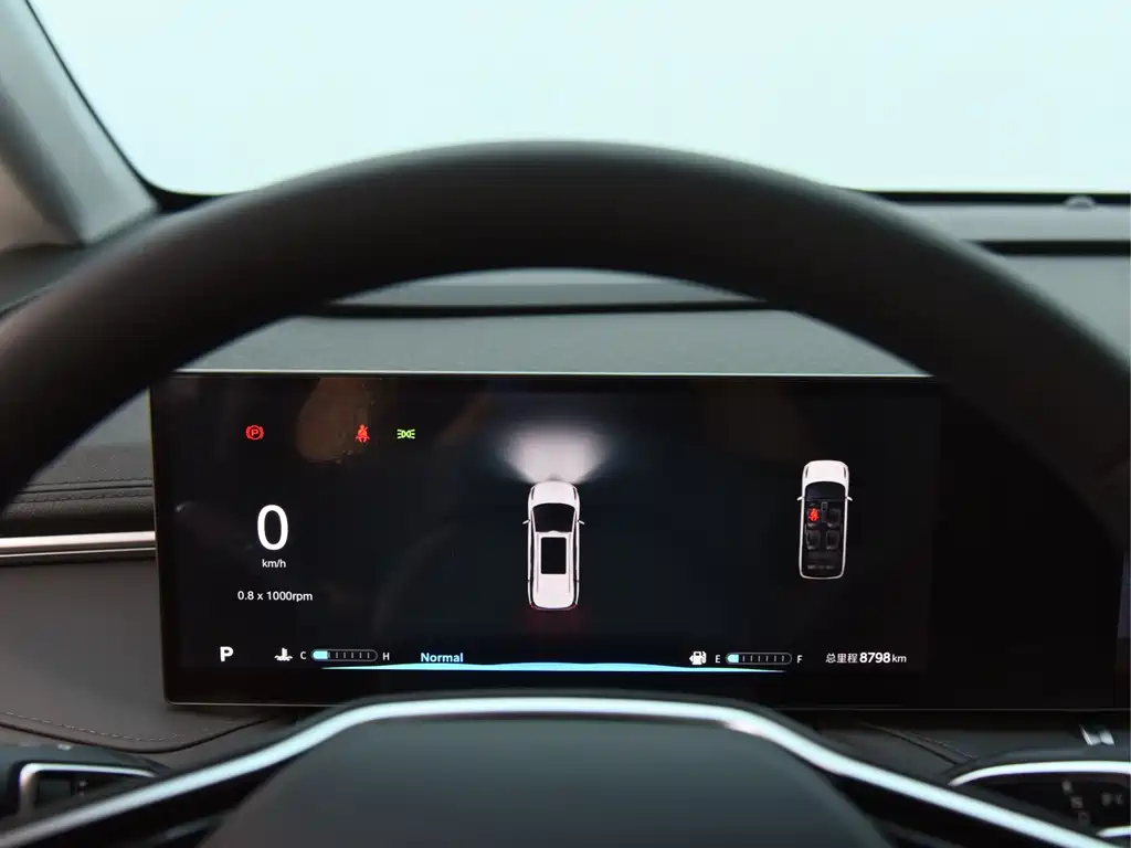 Maxus G70 2026 — фото 17