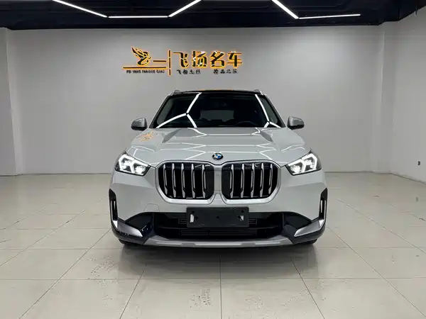 BMW X1 2024