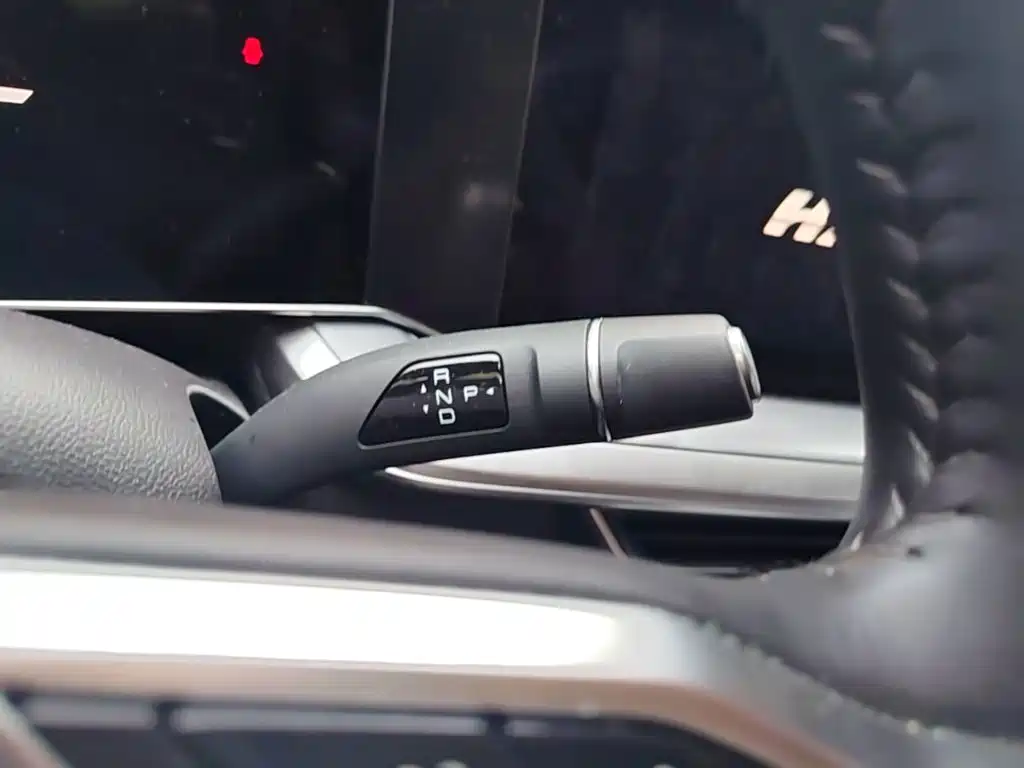 Haval Shenshou 2023 — фото 14