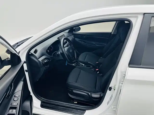 Hyundai Yuedong 2019 — фото 11