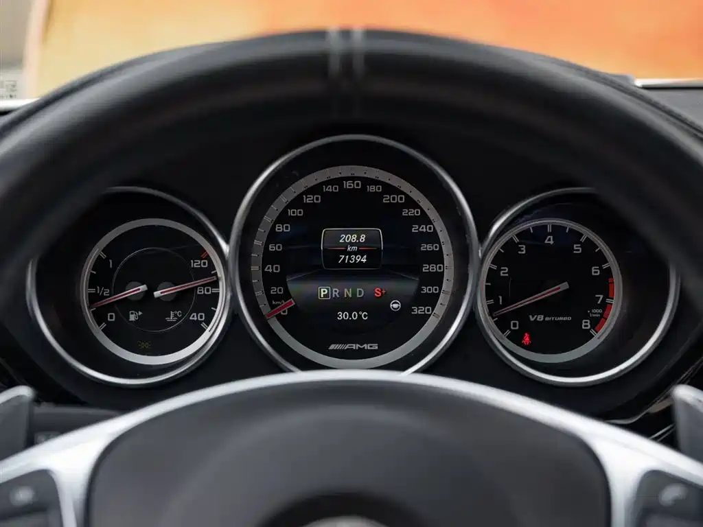 Mercedes-Benz CLS AMG 2018 — фото 13