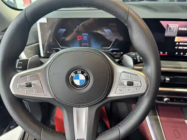BMW X5 2024