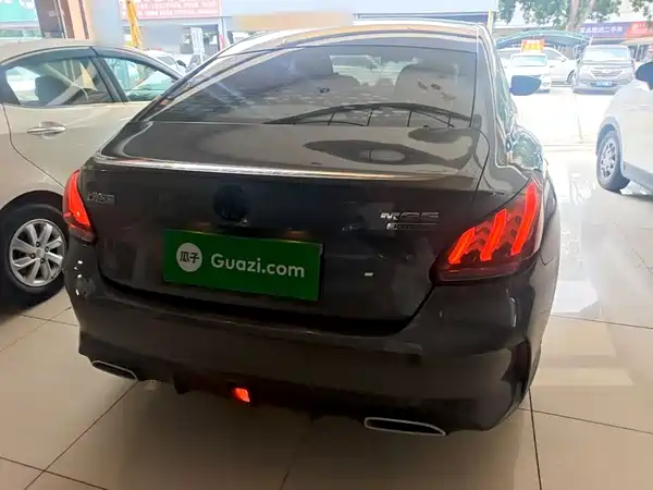 MG5 2021