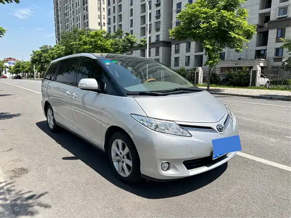 Toyota Previa 2006