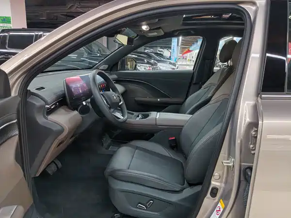 Changan CS55PLUS 2025
