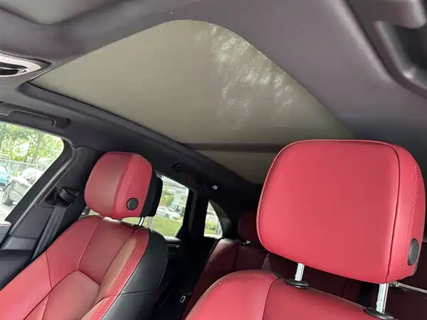 Porsche Macan 2019