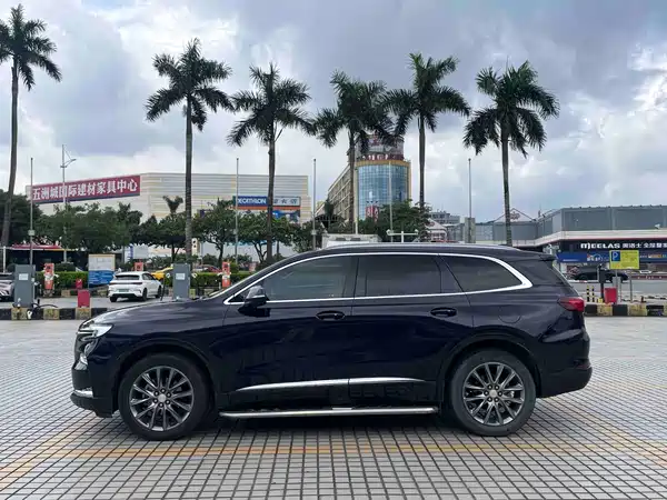 Buick Enclave 2020
