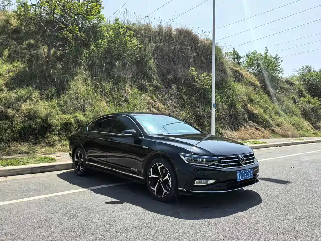 Volkswagen Magotan 2023