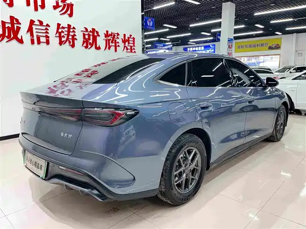 BYD Seal 06 2024