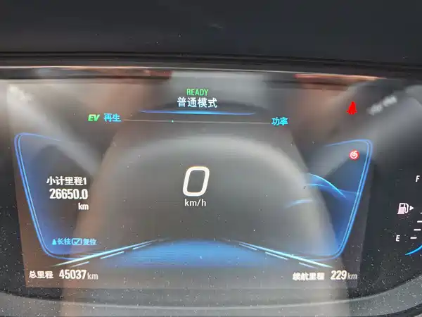 Buick Velite 6 2022