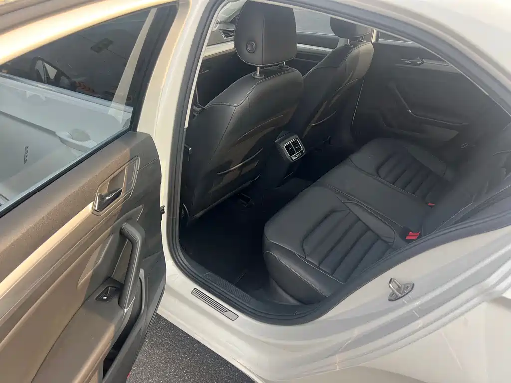 Volkswagen Lamando 2018