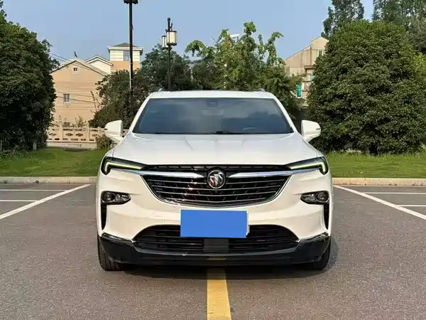Buick Enclave 2020