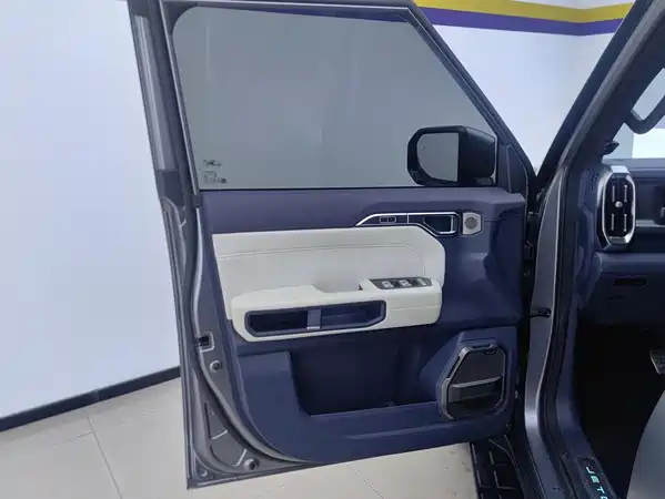 Jetour Traveller C-DM 2024