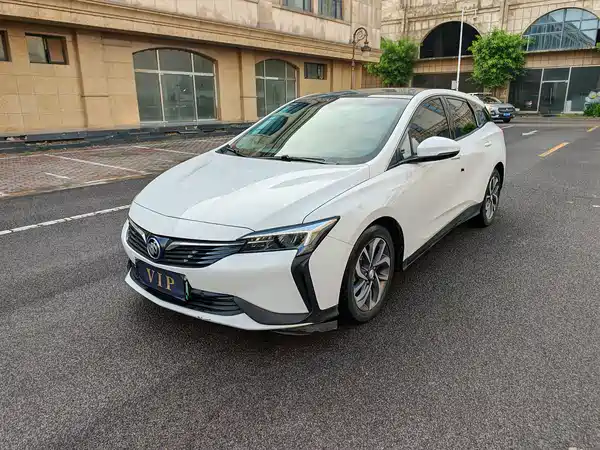 Buick Velite 6 2022