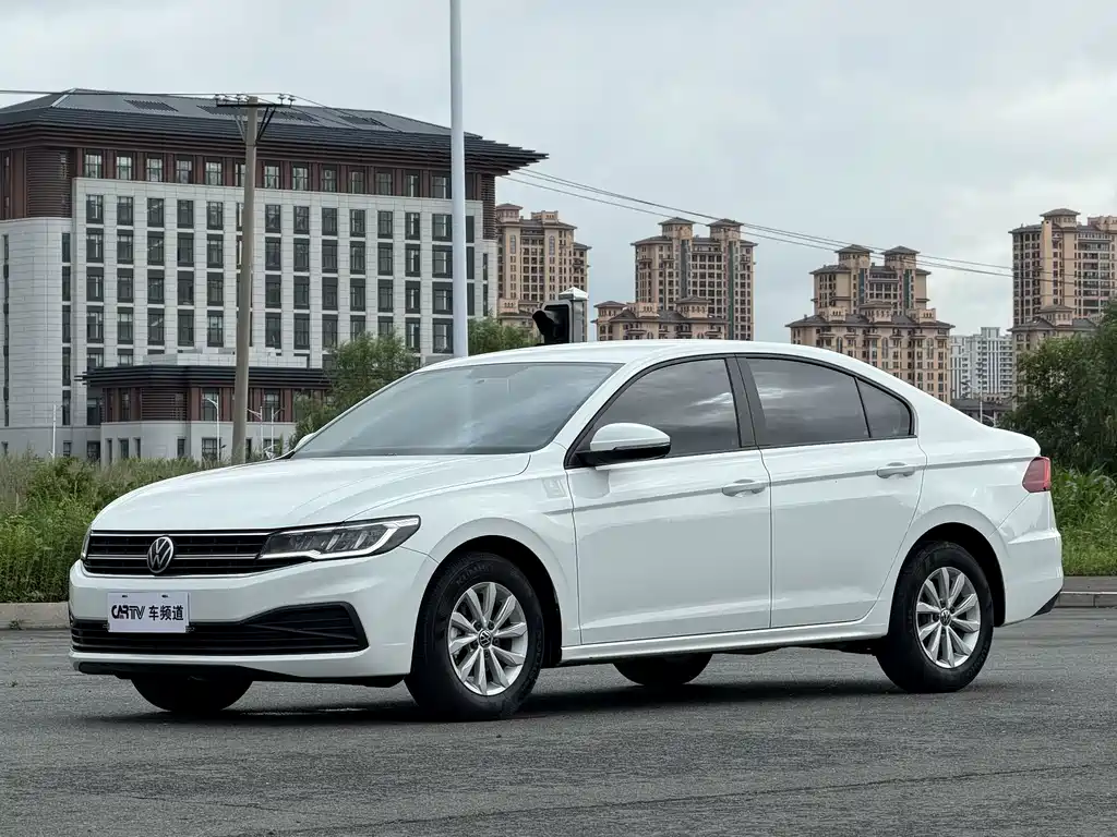 Volkswagen Bora 2022