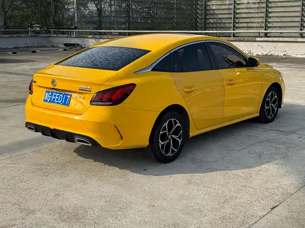 MG5 2021