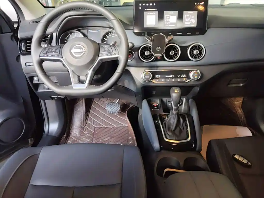 Nissan Qashqai 2024 — фото 10